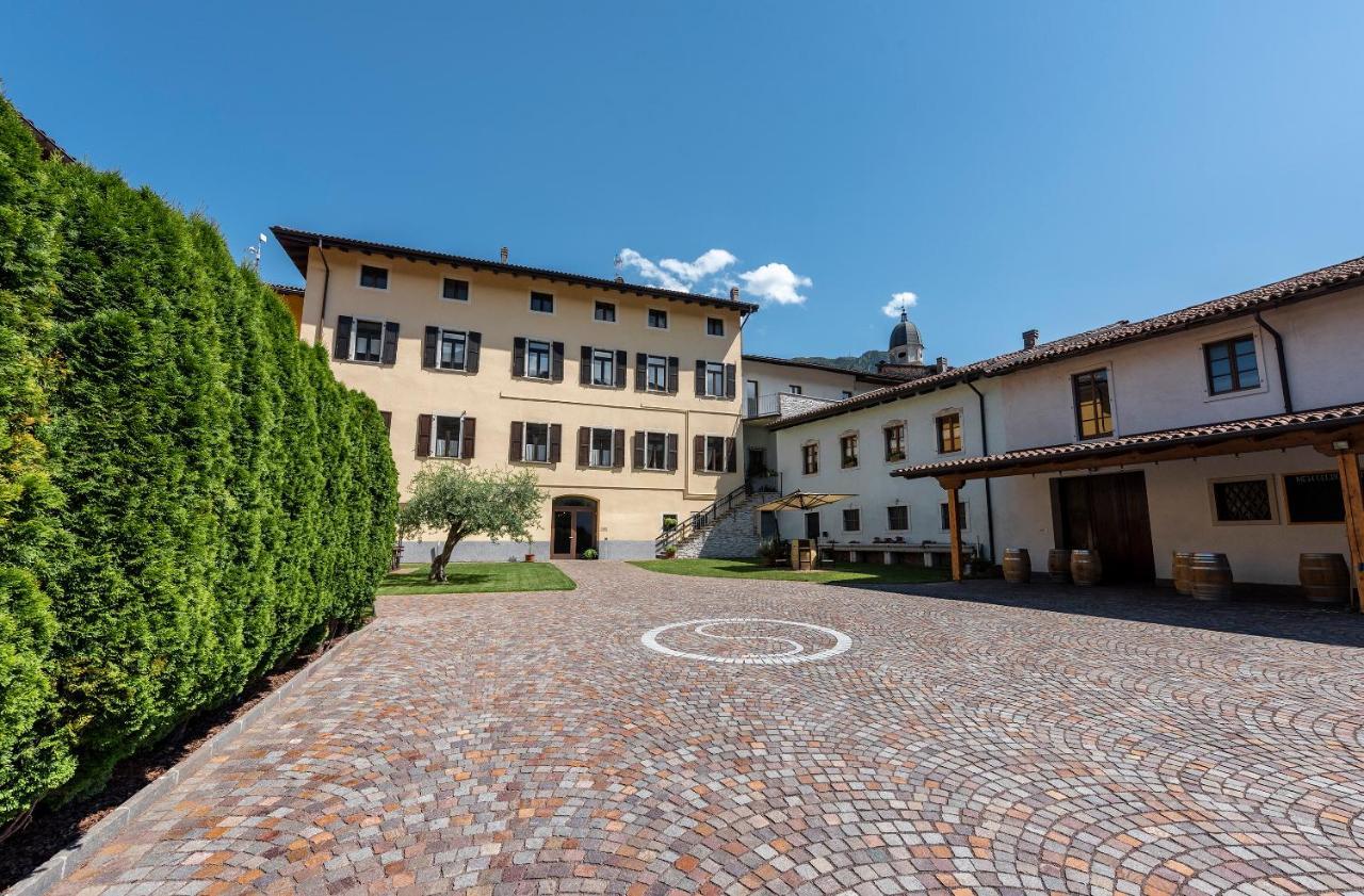 Agriturismo Salizzoni Villa Calliano  Dış mekan fotoğraf