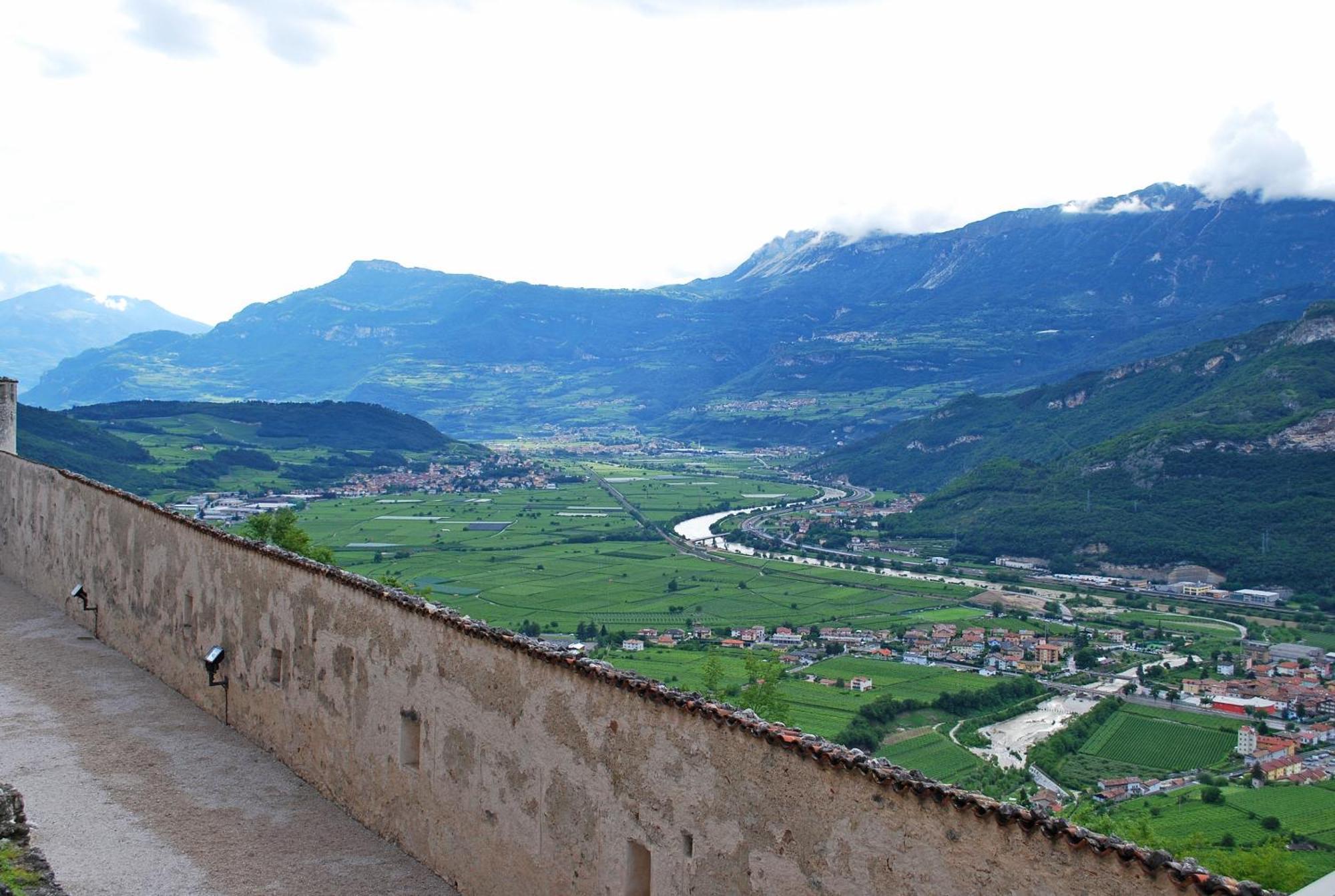 Agriturismo Salizzoni Villa Calliano  Dış mekan fotoğraf