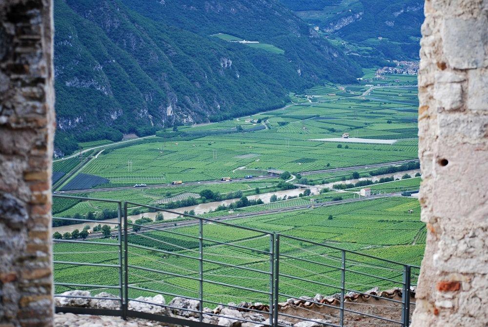 Agriturismo Salizzoni Villa Calliano  Dış mekan fotoğraf