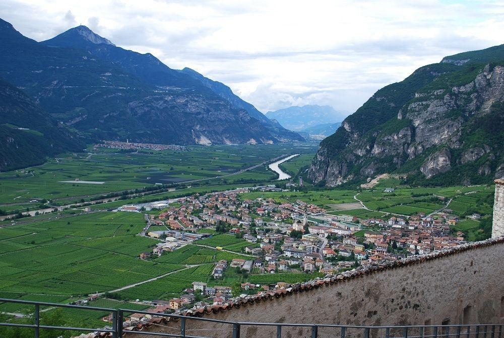 Agriturismo Salizzoni Villa Calliano  Dış mekan fotoğraf